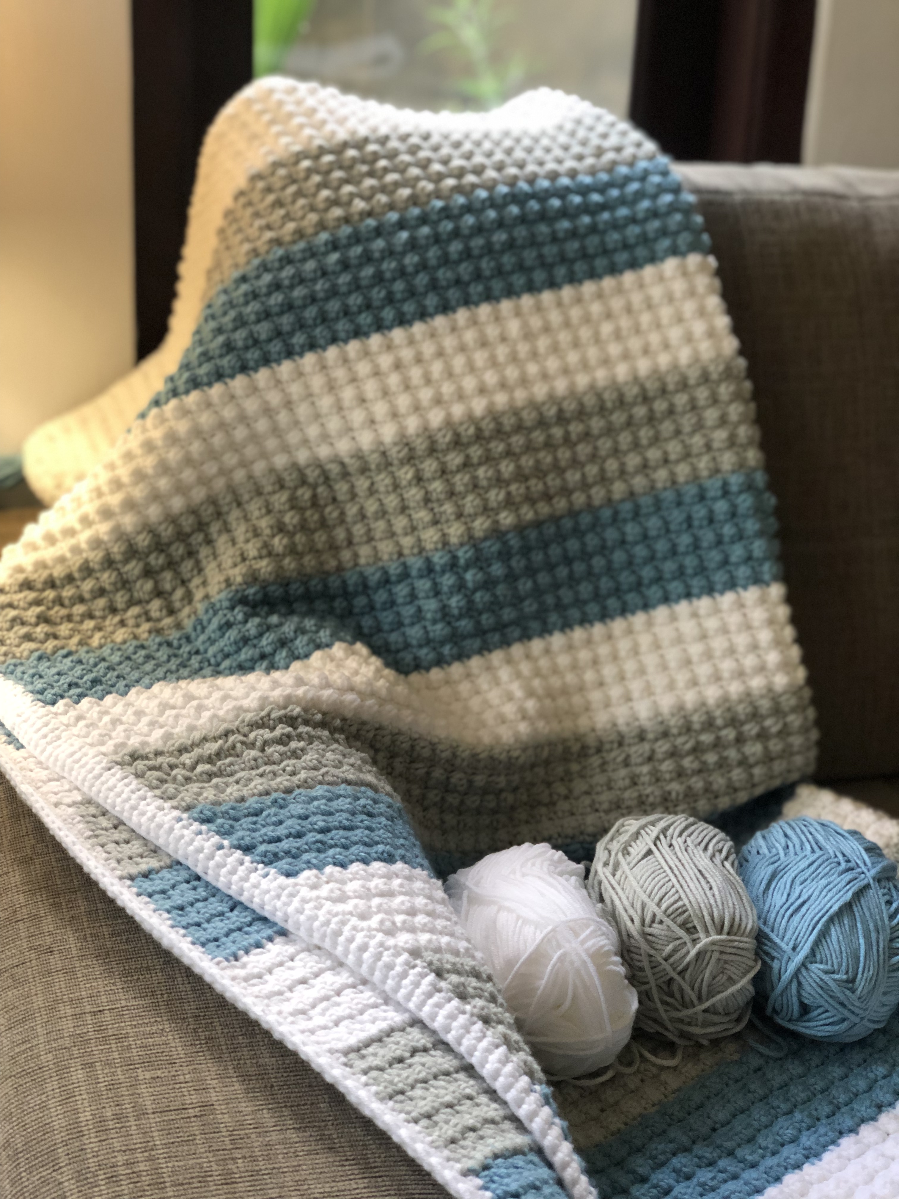 Blanket