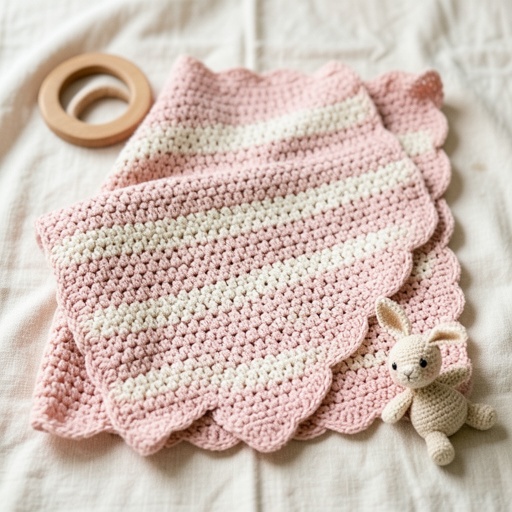 Baby Blanket