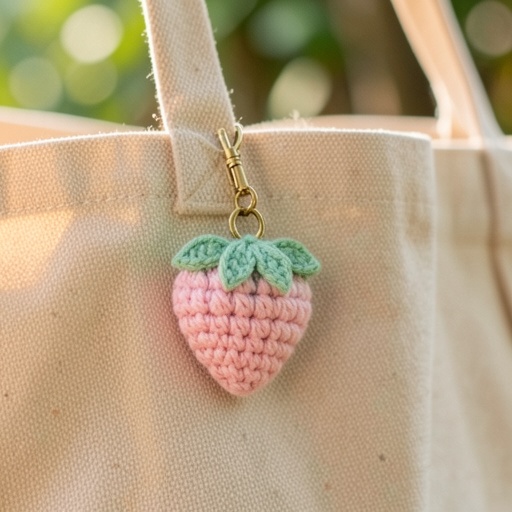 Bag Charm
